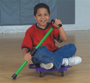 S&S Worldwide Scooter Paddle