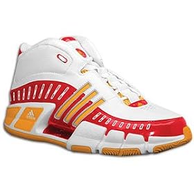 adidas NBA Professor - Mens by adidas