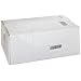 Webster Hexene Resin Draw'n Tie Puncture Resistant Flex Drawstring Waste Can Liner, Flat Seal, in Individually Folded Dispensing Bag