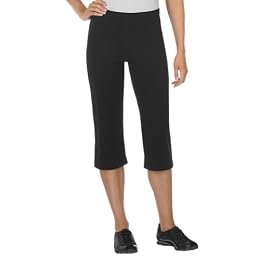 capris