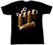 BODY COUNT - Bullets - Black T-shirt