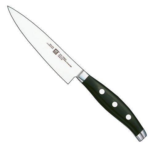 Zwilling ツインセルマックス ペティナイフ