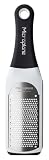 Microplane Artisan Fine Grater, White