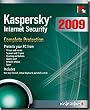 Kaspersky Internet Security 2009