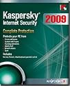 Kaspersky Internet Security 2009