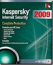 Kaspersky Internet Security 2009