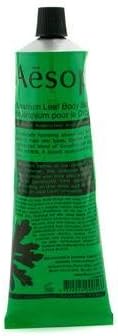 Aesop Body Care 4 Oz Geranium Leaf Body Balm (Tube) For Women