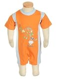 Bebini Winner Knit Romper