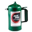 One Quart Capacity Steel Sprayer (SUR1000) Category: Air Tanks