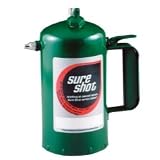 One Quart Capacity Steel Sprayer (SUR1000) Category: Air Tanks