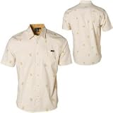 Volcom Bird Shirt - Short-Sleeve - Men's