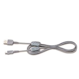 Sony VMC 14UMB2 - Data cable - 5 pin mini-USB Type B (M) - 4 PIN USB Type A (M) - 1.4 m