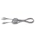 Sony VMC 14UMB2 - Data cable - 5 pin mini-USB Type B (M) - 4 PIN USB Type A (M) - 1.4 m