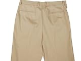 Claiborne Flat Front Pants