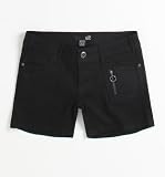 Fox Womens 4 Strike Shorts