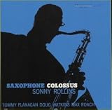 Saxophone Colossus