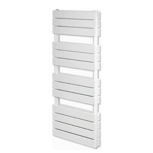 Finimetal - Sèche-serviettes - Sèche-serviettes CHORUS DOUBLE Eau chaude 1035W