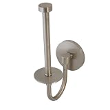 Skyline Upright Toilet Paper Holder - Polished Chrome