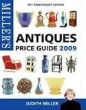 Miller's Antiques Price Guide 2009