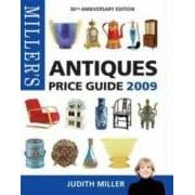 Miller's Antiques Price Guide 2009