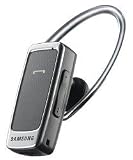 Samsung WEP870 Bluetooth Headset (Black)
