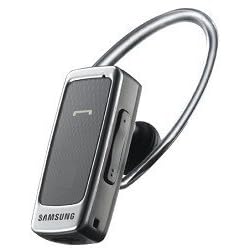 Samsung WEP870 Bluetooth Headset (Black)