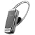 Samsung WEP870 Bluetooth Headset (Black)