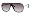 0010 Palladium (5M Gray Gradient Aqua Lens)