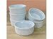 BIA Cordon Bleu Individual-Size Soufflés Set of 4 - White (10 oz.)