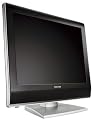 Toshiba 20 VL 64 G 50,8 cm (20 Zoll) LCD-Fernseher schwarz