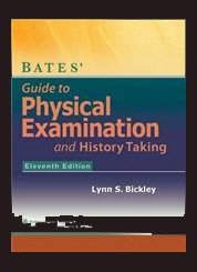 Bates' Guide to Physical Examination and History-Taking (11th Ed.) (Paperback Edition)
