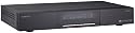 Topfield TF 7750 Digitaler Twin-Satelliten-Receiver mit 1000 GB Festplatte (2x CI-Slots, 2x Scart-Anschluss, HDTV, Upscaler 1080i, PVR-Ready, USB 2.0) schwarz