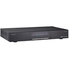 Topfield TF 7750 Hdpvr Ricevitore