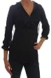 Clearance: Joie Stand Alone Blouse in Caviar