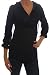Clearance: Joie Stand Alone Blouse in Caviar