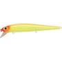 Storm ThunderStick Lures Size: Deep ThunderStick (#12, Diving, 4 1/2"); Color: Solid Chartreuse (36)