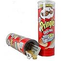 Pringles Hidden Can Safe Stash Box