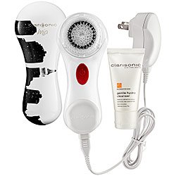 Clarisonic Mia(R) Sonic Skin Cleansing System New York City Mia Sonic Skin Cleansing System - New York City