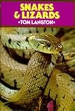 Snakes and lizards