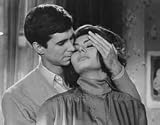 SOPHIA LOREN, ANTHONY PERKINS Desire Under the Elms -