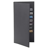 Clava Document/Ticket Travel Wallet