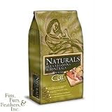 Purina Cat Chow Naturals Dry Cat Food
