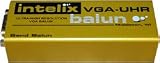 Intelix VGA-UHR VGA Balun Up To 550 ft. Kit