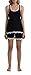 Chamllymers Women's Soft Sleeveless Pajama Set Racerback Vest Stretch Shorts S-2XL