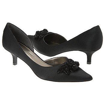 Wedding Shoes: A. Marinelli Women's Lindy-O-A. Marinelli Wedding Shoes-A. Marinelli Wedding Shoes: A. Marinelli Women's Lindy-O-Pump Wedding Shoes