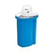6-Qt. Electric Ice Cream Maker - 8806Bl 6Qt Elec Icecream Maker