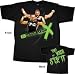 Apparel : D-GENERATION X '056' WWE KIDS WRESTLING SHIRT SIZE SMALL