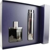 Escada Magnetism Gift Set for Men: 1.7 Bottle & 6.8 Shower Breeze