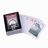 Playing Cards - Old City Gates