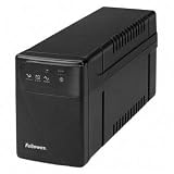 Fellowes UPS with AVR - UPS - 500 VA - UPS battery ( 99066 )